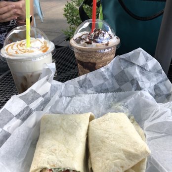Mains Treat Coffeehouse - Drinks/food - Coffee & Tea Near Me - Romeo, Michigan Mains Treat Coffeehouse - Drinks/food - Coffee & Tea Near Me - Romeo, Michigan