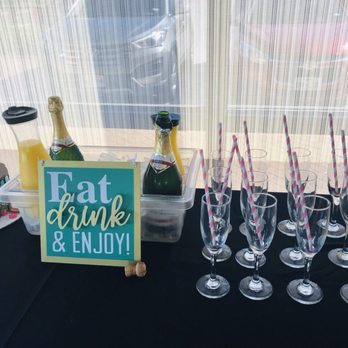 Azure Bistro - Best Birthday Brunch ever! The service is excellent great catering! - Breakfast & Brunch Near Me - San Juan, Texas Azure Bistro - Best Birthday Brunch ever! The service is excellent great catering! - Breakfast & Brunch Near Me - San Juan, Texas