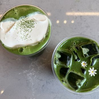 Phe - Coffee & Tea Near Me - Seattle, Washington Phe - Coffee & Tea Near Me - Seattle, Washington