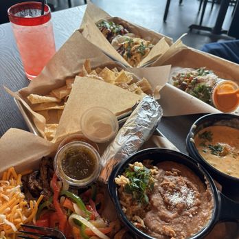 Torchy's Tacos - Tacos Near Me - Baton Rouge, Louisiana Torchy's Tacos - Tacos Near Me - Baton Rouge, Louisiana