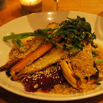 Little Beet Table - New American Near Me - New York, New York