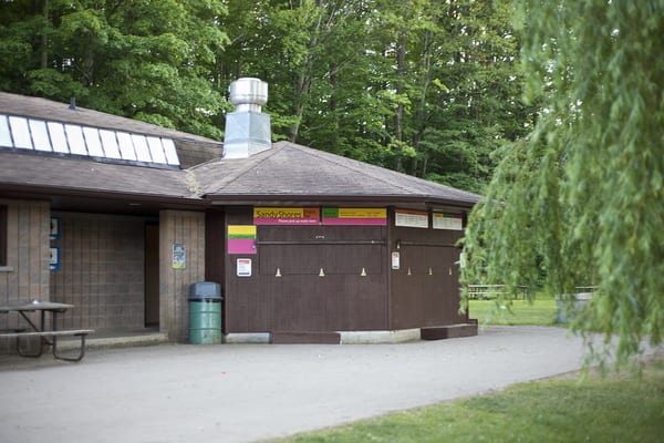 Kelso Conservation Area by null