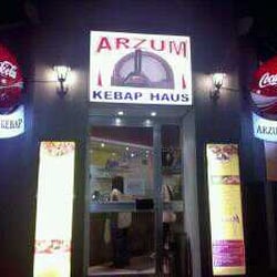Arzum