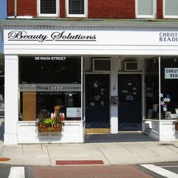 Beauty Solutions