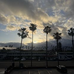 Ocean Pacific Gym and Wellness