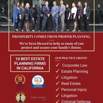 MulTriMedia - Flyer designed for a law firm advertisement, in a catalog.
Client: Kundani Chang Khinda Wilson, LLP - Web Design Near Me - Los Angeles, California MulTriMedia - Flyer designed for a law firm advertisement, in a catalog.
Client: Kundani Chang Khinda Wilson, LLP - Web Design Near Me - Los Angeles, California
