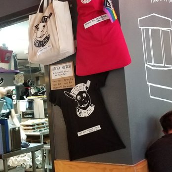 Biscuit Bitch - Merch - Breakfast & Brunch Near Me - Seattle, Washington