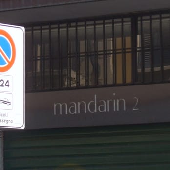 Mandarin 2 - Mandarin2 - Chinese Near Me - Milan, Michigan