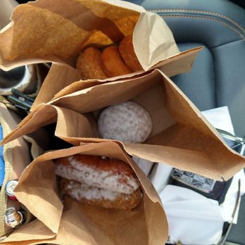 Donut Kraze - Donut variety - Donuts Near Me - Tonawanda, New York Donut Kraze - Donut variety - Donuts Near Me - Tonawanda, New York