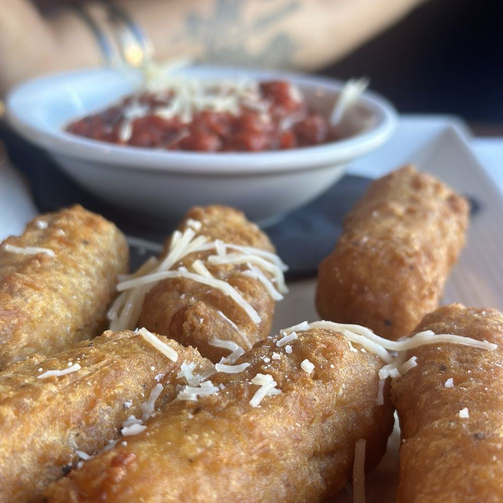 Centennial Bar and Grill - Cheese sticks. - Bars Near Me - Arlington, Washington Centennial Bar and Grill - Cheese sticks. - Bars Near Me - Arlington, Washington