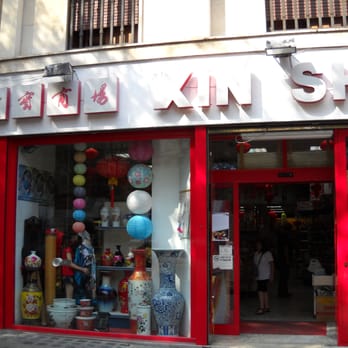 Xin Shi - In tutto il suo splendore! - International Grocery Near Me - Rome, RM