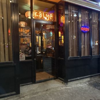 Kalye - The outside view - Filipino Near Me - New York, New York