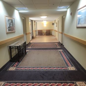 Laughlin Manor - Hotels Near Me - Del Rio, Texas