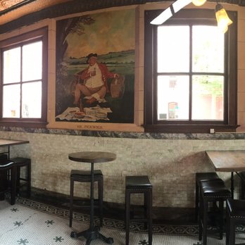 Palace Saloon - Dance Clubs Near Me - Fernandina Beach, Florida
