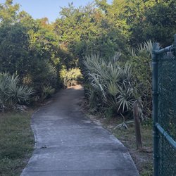 Leon M Weekes Environmental Preserve