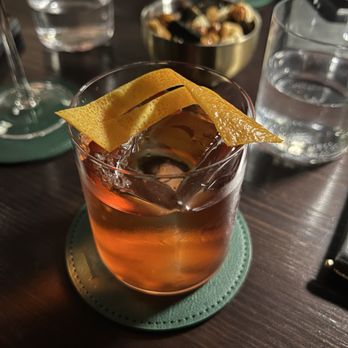 Highball - Negroni - Bars Near Me - Costa Mesa, California
