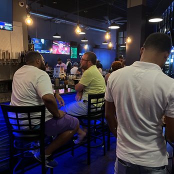 The Temple Charlotte - a group of people sitting at a bar - Lounges Near Me - Charlotte, North Carolina The Temple Charlotte - a group of people sitting at a bar - Lounges Near Me - Charlotte, North Carolina