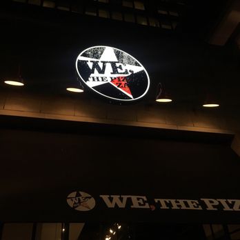We, The Pizza - Pizza Near Me - Arlington, Virginia We, The Pizza - Pizza Near Me - Arlington, Virginia