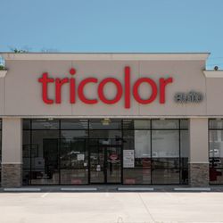 Tricolor Auto
