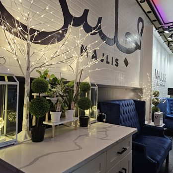 Majlis OF NY - Majlis Wall - Hookah Bars Near Me - Bellerose, New York Majlis OF NY - Majlis Wall - Hookah Bars Near Me - Bellerose, New York
