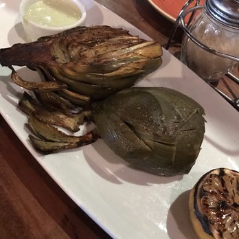 Boca Pizzeria - Artichoke - Pizza Near Me - Corte Madera, California Boca Pizzeria - Artichoke - Pizza Near Me - Corte Madera, California