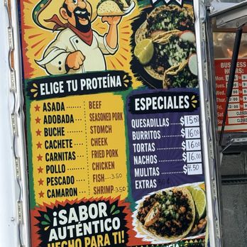 Tacos Los Hermanos - September 2026 menu - Mexican Near Me - Lone Pine, California Tacos Los Hermanos - September 2026 menu - Mexican Near Me - Lone Pine, California