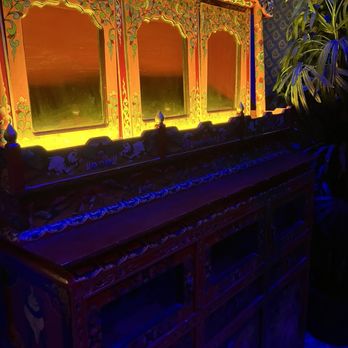 Midnight Temple - Indian Near Me - Detroit, Michigan