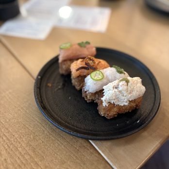 Belly Fish - Sushi Bars Near Me - Miami, Florida