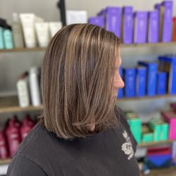 Echelon Salon - Hair by Sophia