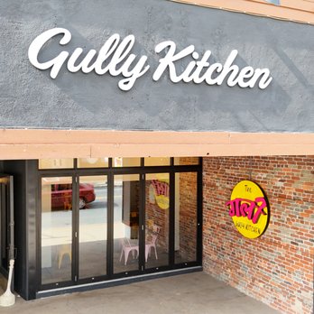 Gully Kitchen - Exterior - Indian Near Me - Bethlehem, Pennsylvania Gully Kitchen - Exterior - Indian Near Me - Bethlehem, Pennsylvania