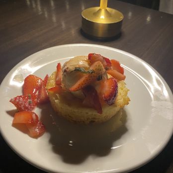 BLVD Steak - Butter cake - Steakhouses Near Me - Sherman Oaks, California BLVD Steak - Butter cake - Steakhouses Near Me - Sherman Oaks, California