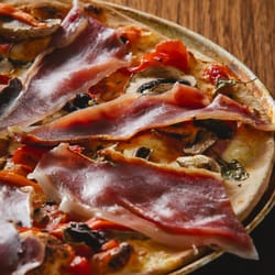 La Bocca Pizza Currumbin