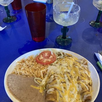 La Fuente - Enchilada A la Carte - Mexican Near Me - Milwaukee, Wisconsin La Fuente - Enchilada A la Carte - Mexican Near Me - Milwaukee, Wisconsin
