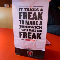 Jimmy John's