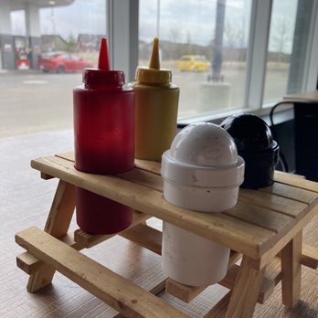 Meat The Bun - Too cute! - Burgers Near Me - Edmonton, Alberta Meat The Bun - Too cute! - Burgers Near Me - Edmonton, Alberta