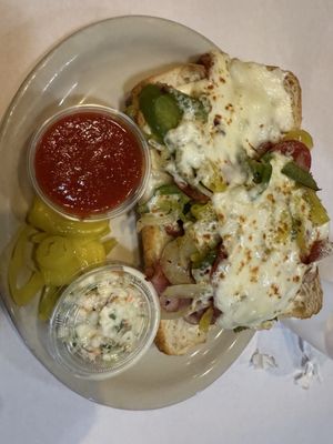 Fat Lorenzos by null