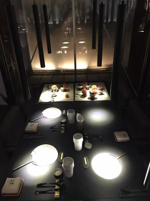 Toh-A'桌藏 by null