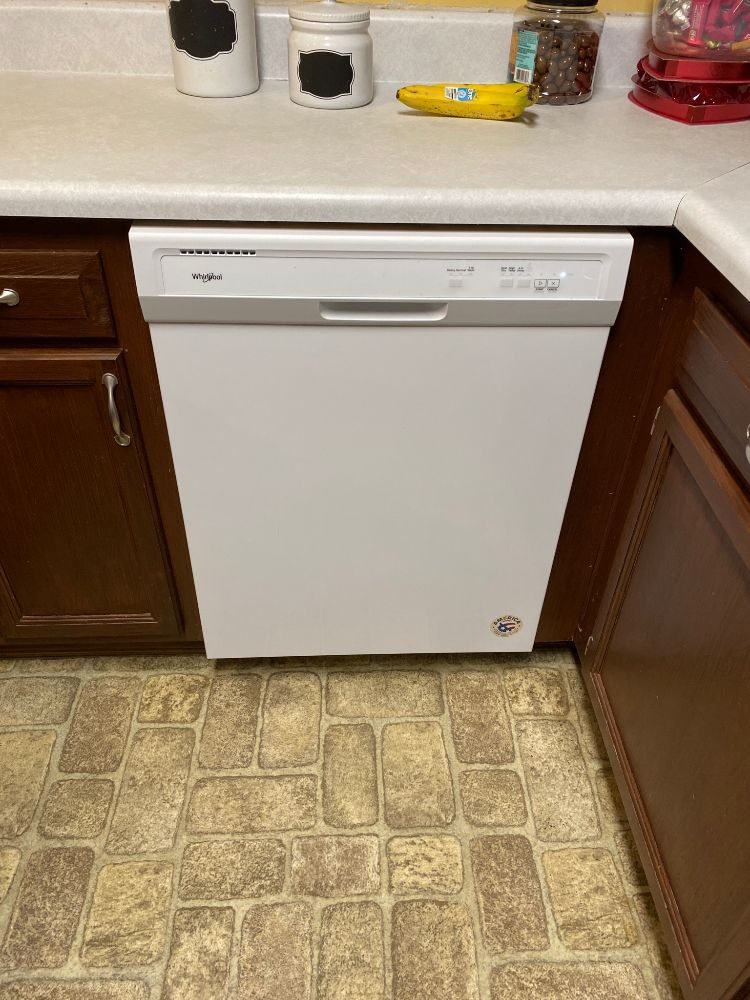 Slide of Keener Plumbing