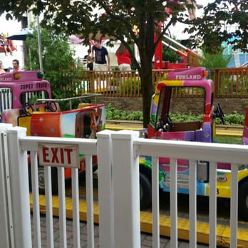 Funland - Arcades Near Me - Rehoboth Beach, Delaware