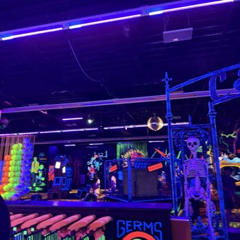 Monster Mini Golf Charlotte - Mini Golf Near Me - Charlotte, North Carolina Monster Mini Golf Charlotte - Mini Golf Near Me - Charlotte, North Carolina