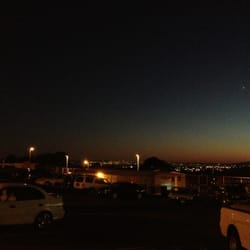 West Contra Costa Adult Education - View from the parking lot...