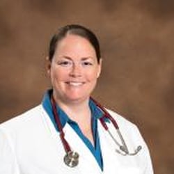 Lady's Island Medical Center - Pamela D. Edwards, M.D. (photo taken from website)
