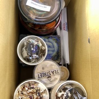 Milkroll Creamery - Milkroll to go - Ice Cream & Frozen Yogurt Near Me - Aurora, Colorado