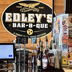 Edley's Bar-B-Que