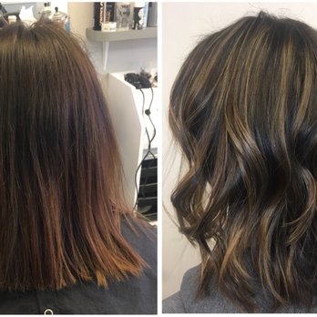 Fuze Hair Studio - Blow Dry/Out Services Near Me - Haddon Township, New Jersey