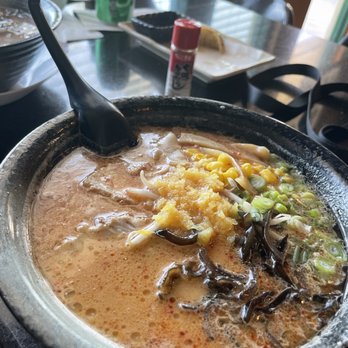 Juban Ramen & Tapas - Miso Ramen - Ramen Near Me - Milpitas, California Juban Ramen & Tapas - Miso Ramen - Ramen Near Me - Milpitas, California