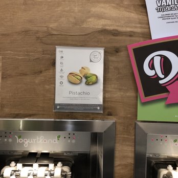 Yogurtland - Ice Cream & Frozen Yogurt Near Me - Hanford, California Yogurtland - Ice Cream & Frozen Yogurt Near Me - Hanford, California
