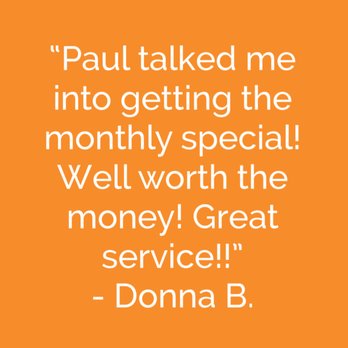 Pro-Clean Car Wash Express - Auto Detailing Near Me - Davenport, Iowa