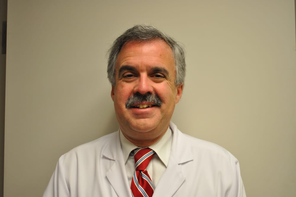 GRADY M HUGHES, MD Updated October 2024 11 Reviews 1600 E