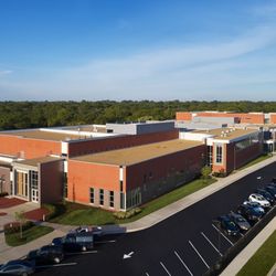 Maple Middle School
